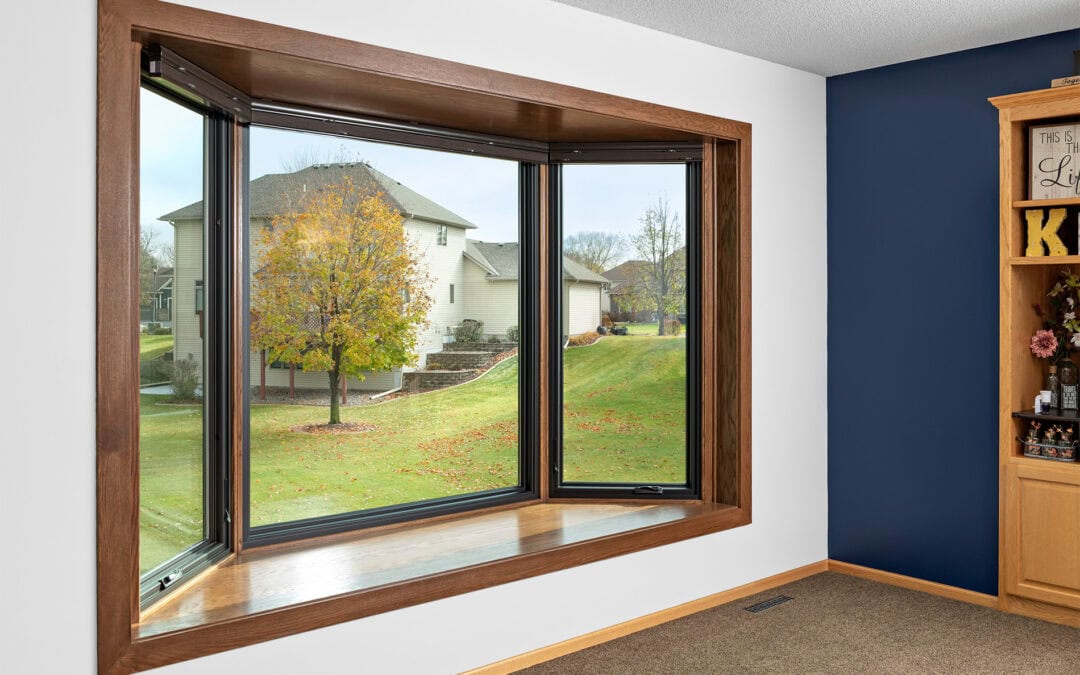 Weatherproof Your Home: Durable Fibrex® Windows for Oregon’s Unique Climate