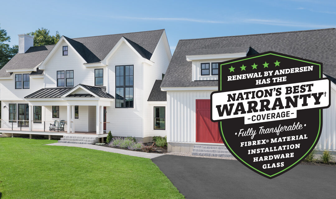 Understanding Window Warranties: Why Long-Term Coverage Matters For Your Home
