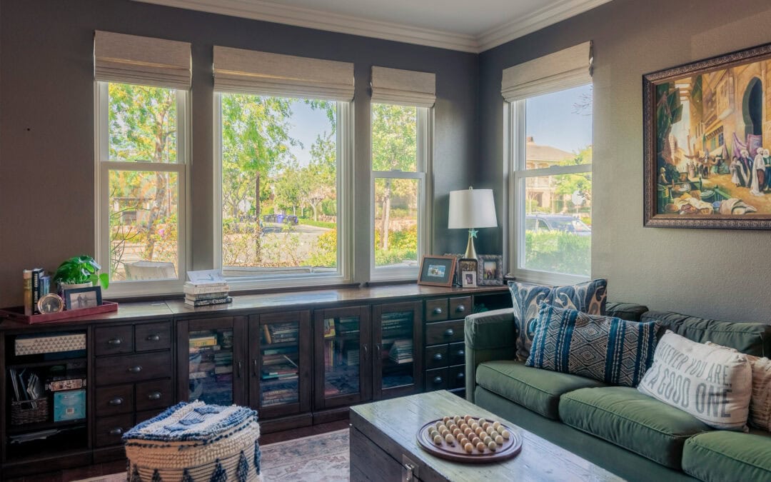 Lower Your Utility Bills in San Diego by Embracing Energy-Efficient Windows