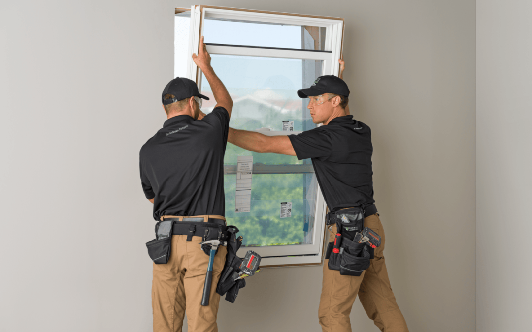 DIY vs. Professional Window Replacement: The Advantages of Hiring Expert Installers