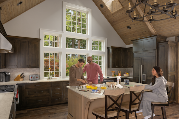 Muntins vs. Mullions: Decoding the Differences in Window Design