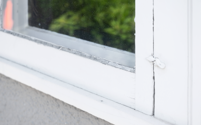 4 Signs That Your Home Needs a Window Replacement