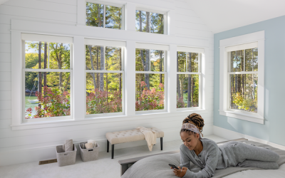 Quiet Comfort: Discover the Benefits of Renewal by Andersen’s Noise-Reducing Windows