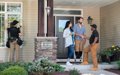Why Renewal by Andersen® Signature Service is Key to a More Beautiful Home