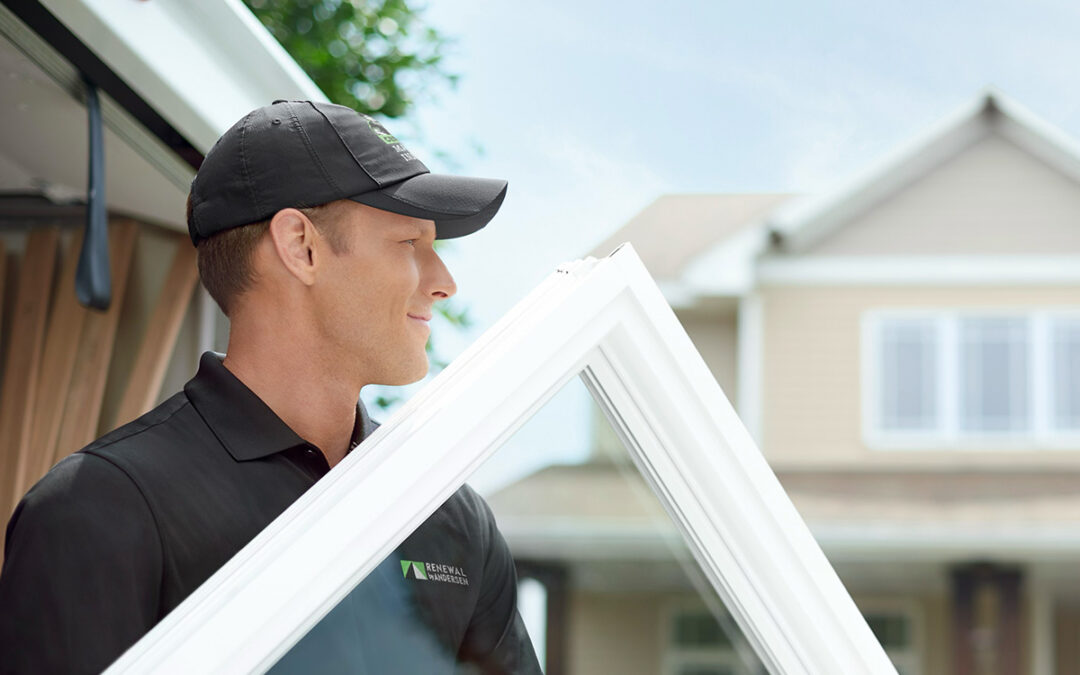 Why Having a Good Installer Matters for High-Quality Windows & Doors