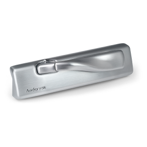 Brushed Chrome Awning or Casement Hardware