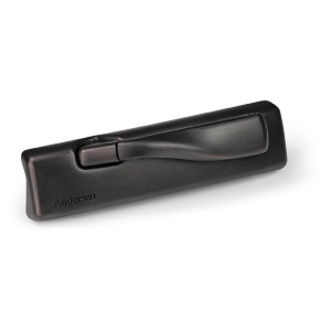Distressed Bronze Awning or Casement Hardware
