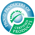 Green Seal Award