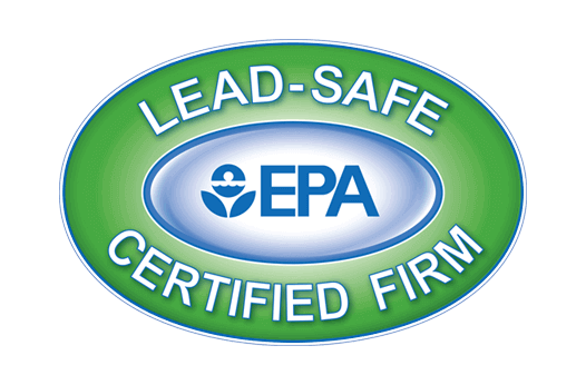 Lead Safe Seal