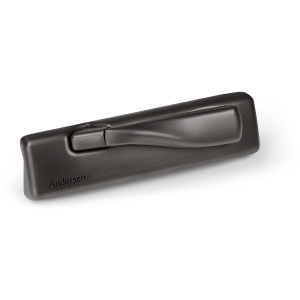 Oil Rubbed Bronze Awning or Casement Hardware