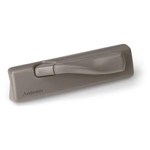 Stone Awning or Casement Hardware