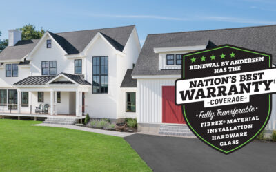 Understanding Window Warranties: Why Long-Term Coverage Matters For Your Home