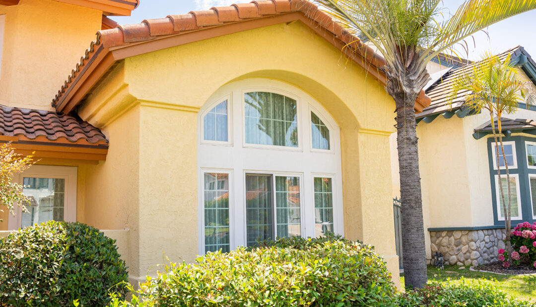 Custom Windows: The Best Choice for San Diego Homes