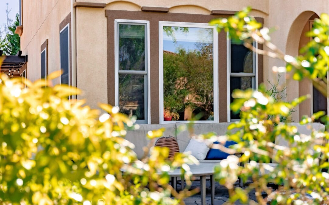 The Exceptional Performance of Fibrex® Windows in San Diego
