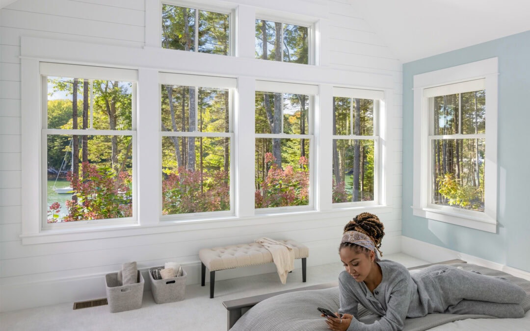 Return to Comfort: How One Window Changed Everything