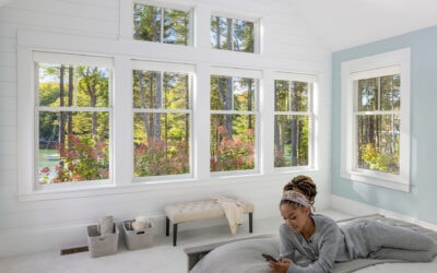 Return to Comfort: How One Window Changed Everything