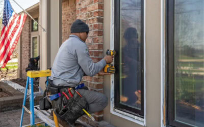 Windows Proudly Made in the USA Since 1903
