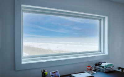 Protecting Your Windows & Doors from Salty Ocean Air
