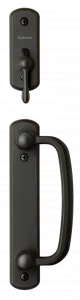 Albany Handle