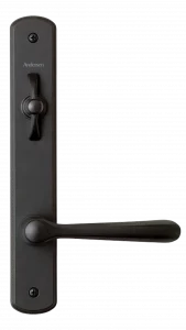 Albany Lever